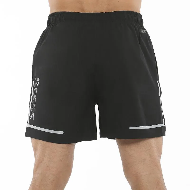 Short Bullpadel Manati Noir
