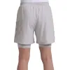 Short Bullpadel Mansil Arena