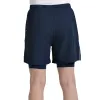 Curto Profundo Bullpadel Mansil