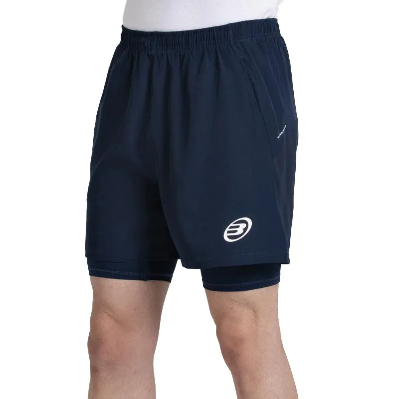 Curto Profundo Bullpadel Mansil