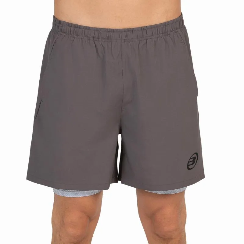 Short Bullpadel Manzan Coke