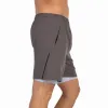 Short Bullpadel Manzan Coke