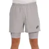 Short Bullpadel Manzan Piedra