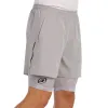 Short Bullpadel Manzan Piedra