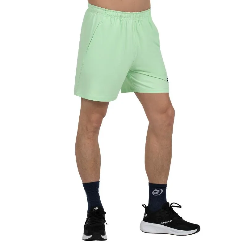Bullpadel curto Marace Verde Ácido