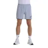 Pantaloncini Bullpadel Mateso grigio chiaro