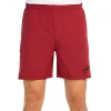 Short Bullpadel Mazari Granate