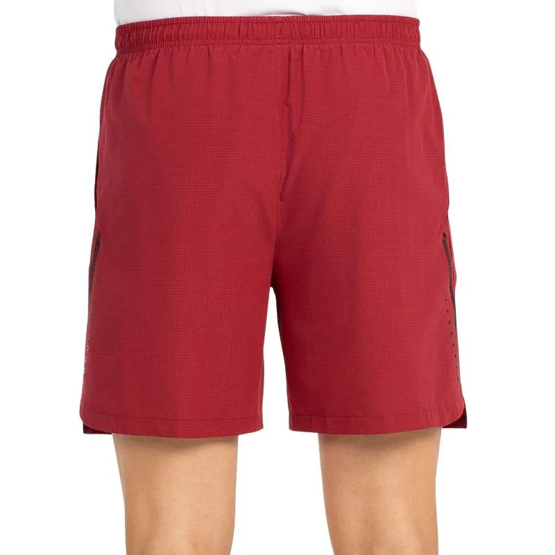 Short Bullpadel Mazari Granate