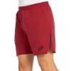 Short Bullpadel Mazari Granate
