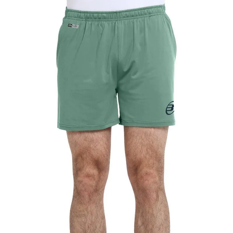 Short Bullpadel Meis 25V Eucalipto