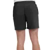 Calções Bullpadel Meis 25V Negro