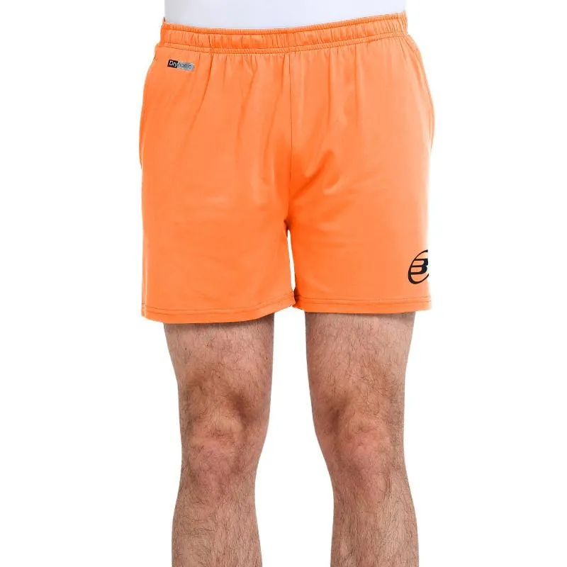 Short Bullpadel Meis 25V Papaya