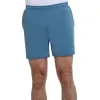 Calções Bullpadel Meis Shadow Azul
