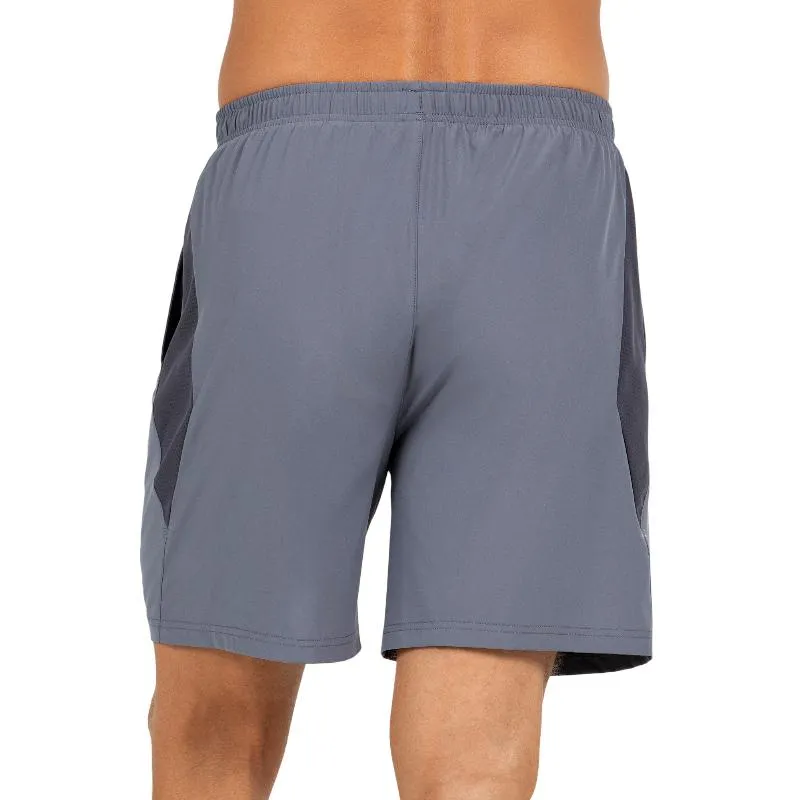 Short Bullpadel Melea Grafito