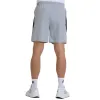 Short Bullpadel Melea Gris Claro