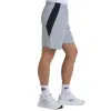 Short Bullpadel Melea Gris Claro