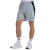 Short Bullpadel Melea Gris Claro