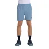 Bullpadel Merto Short Steel Blue