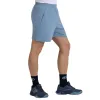 Bullpadel Merto Short Steel Blue