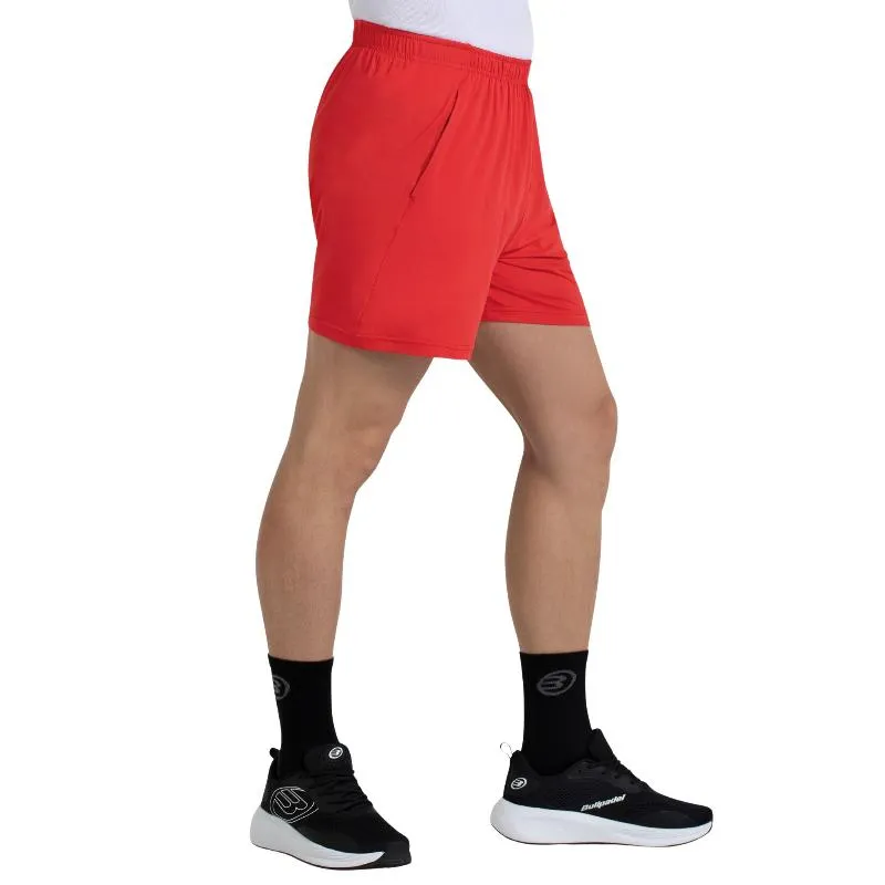 Kurzer Bullpadel Merto Lava