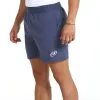 Short Bullpadel Mirla Azul Sombra