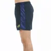 Azul marinho de Moagem de Bullpadel Curto