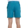 Short Bullpadel Moncada Verde Azulado