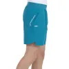 Short Bullpadel Moncada Verde Azulado
