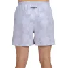 Shorts Bullpadel Monch Blanco