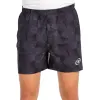 Calções Bullpadel Monch Preto