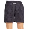 Calções Bullpadel Monch Preto