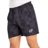 Calções Bullpadel Monch Preto