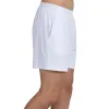 Short Bullpadel Monfor Blanco