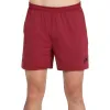 Bullpadel Calções Monfor Garnet