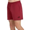 Bullpadel Calções Monfor Garnet