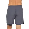 Short Bullpadel Montis Asfalto
