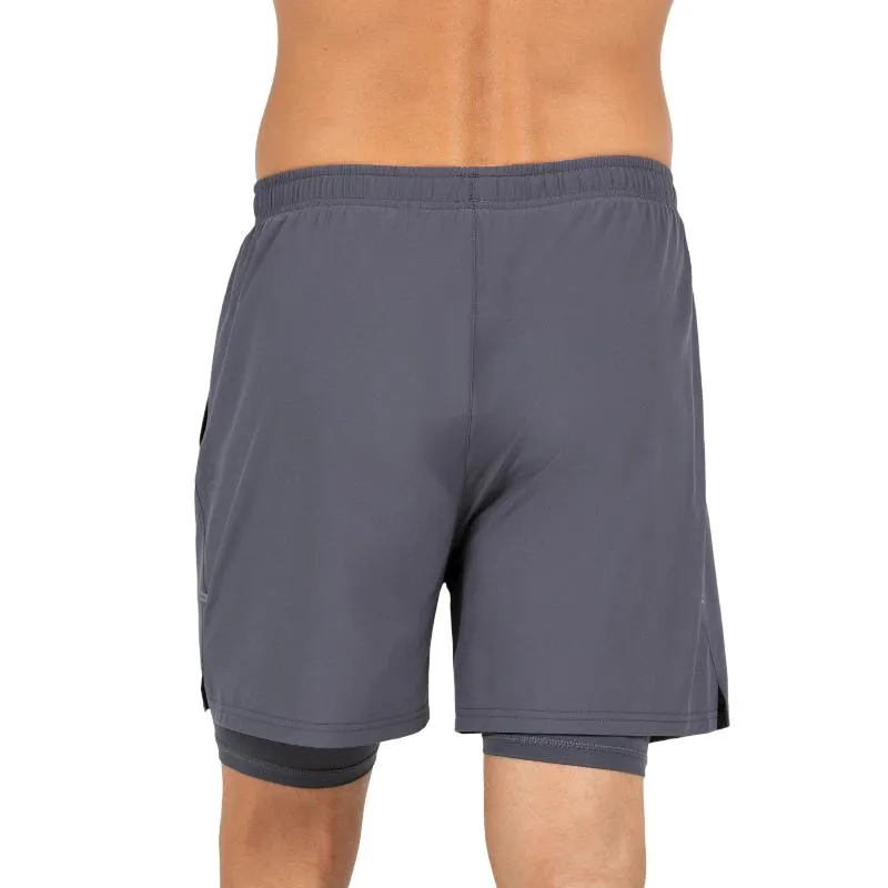 Short Bullpadel Montis Asfalto