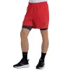 Kurze Bullpadel Montis Lava