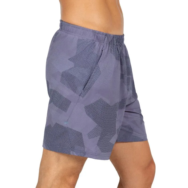 Short Bullpadel Morel Asfalto