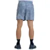 Short Bullpadel Morel Azul Acero