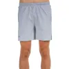 Short Bullpadel Morin Ceniza