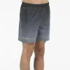 Short Bullpadel Morin Negro