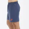 Short Bullpadel Morroa Azul Lavado