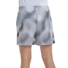 Short Bullpadel Mos Gris Perla