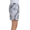 Short Bullpadel Mos Gris Perla