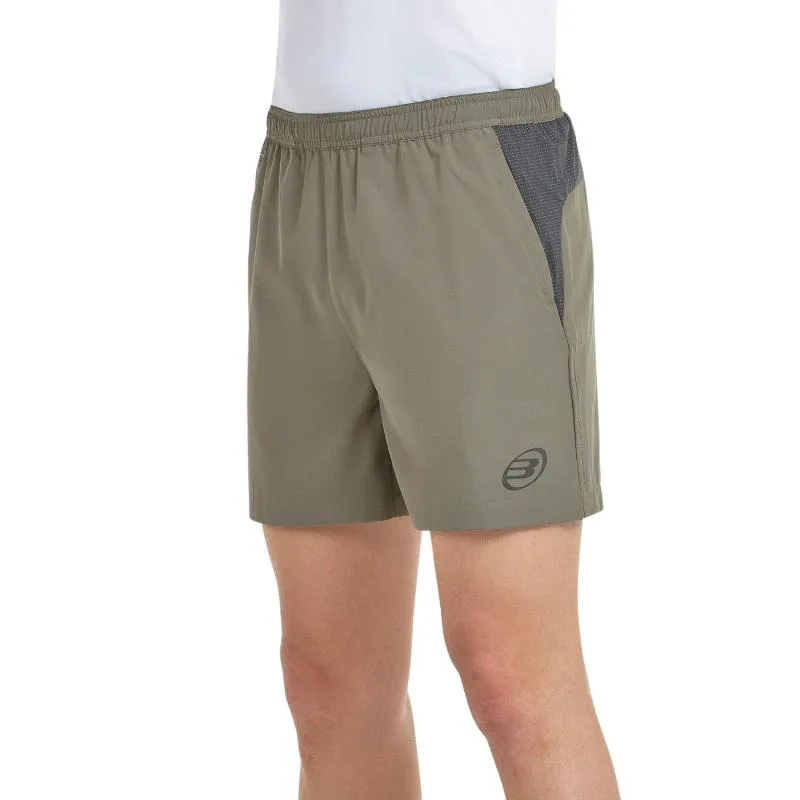 Shorts Bullpadel Muinos Caki