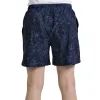 Short Bullpadel Murcia Oceano Profundo