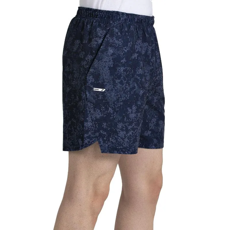 Short Bullpadel Murcia Oceano Profundo