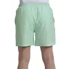 Bullpadel Murcia Acid Green Short