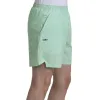 Bullpadel Murcia Acid Green Short